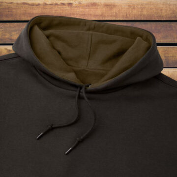Filson Prospector Reversible Hoodie
