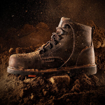 BRUNT Sullivan Work Boot