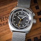 Bernhardt Binnacle Timer