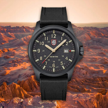 Luminox Atacama Field 1960 Serie