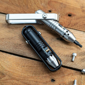 MetMo Pocket Driver