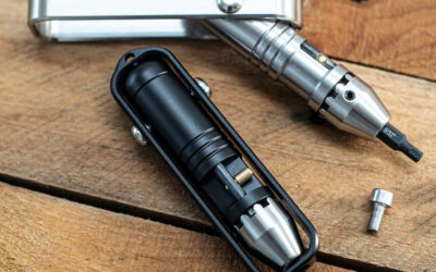 MetMo Pocket Driver