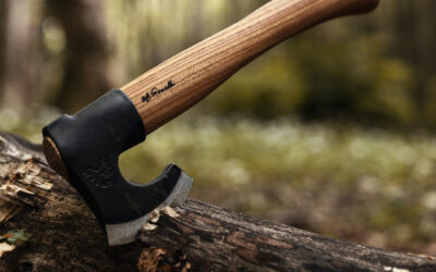 Roselli Outdoor Axt
