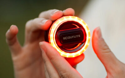 Scoutlite BlinkO