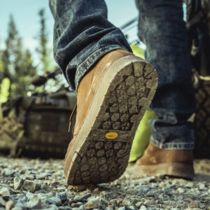 5.11 Chukka Boots