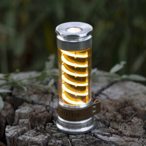 Barebones Edison Light Stick