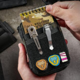 Viperade VE26 Organizer Pouch