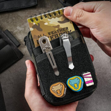 Viperade VE26 Organizer Pouch