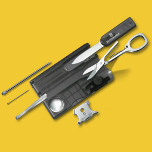 Victorinox Swiss Card Lite