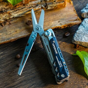 Viperade VAK5 EDC Multitool