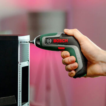 Bosch IXO 7 Mini Akkuschrauber