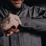 Dixxon WorkForce Long Sleeve Shirt