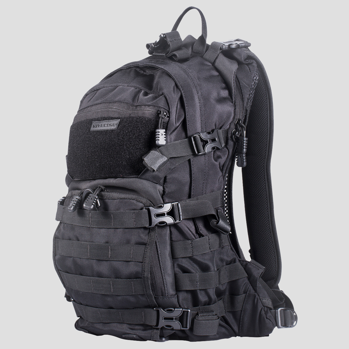 Nitecore BP20 Tagesrucksack 20L