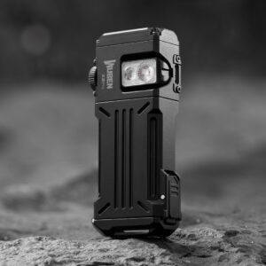 Wuben X2 Pro Taschenlampe