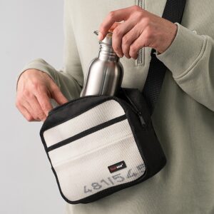 Feuerwear Crossbody Bag Oscar