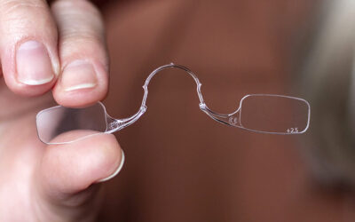 Glens Mini Lesebrille
