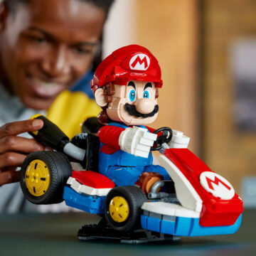 LEGO® Mario Kart™ 72037