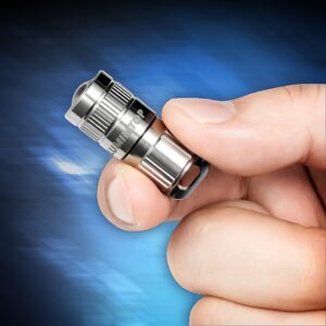 Lumintop EDC Pimi 2.0 Titanium