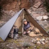Onewind Survival Shelter