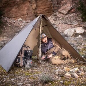 Onewind Survival Shelter