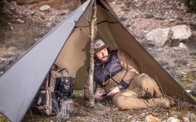 Onewind Survival Shelter