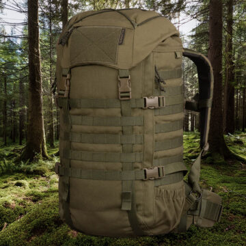 Savotta Kantamus 40L Rucksack