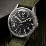 Timex MK1® Automatic 40mm
