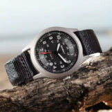 BERNY Titan Field Watch AMT163M