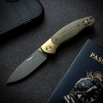 GiantMouse ACE Farley V2