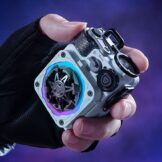 MUZEN Cyber Cube Pro