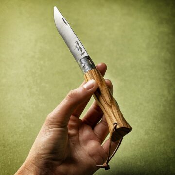 Opinel néo6 EDC Taschenmesser
