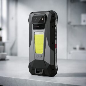 8849 Tank X Outdoor Smartphone