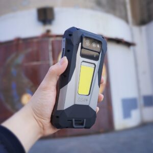 8849 Tank X Outdoor Smartphone