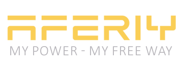 AFERIY Logo