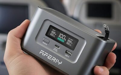 AFERIY Nano100 Powerstation