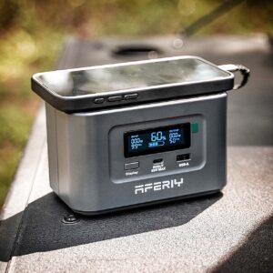 AFERIY Nano100 Powerstation