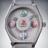ANICORN x Playstation 30th Anniversary Limited Edition Uhr