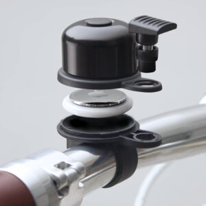 Airbell Apple Airtag Fahrradklingel