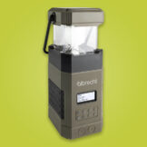 Albrecht DR 114 DAB+ Outdoor-Radio