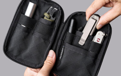 Alpaka HUB Pouch Pro