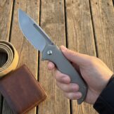 Artisan Cutlery Trux