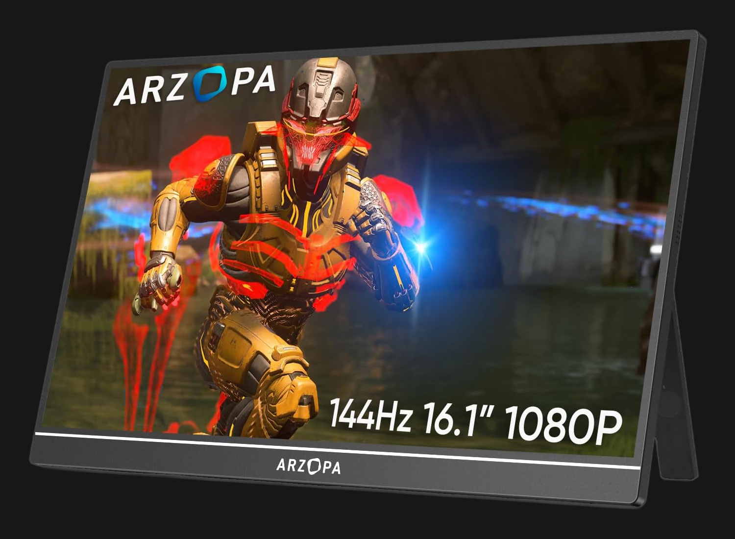 Arzopa Z1FC