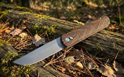 BPS Knives SKUA