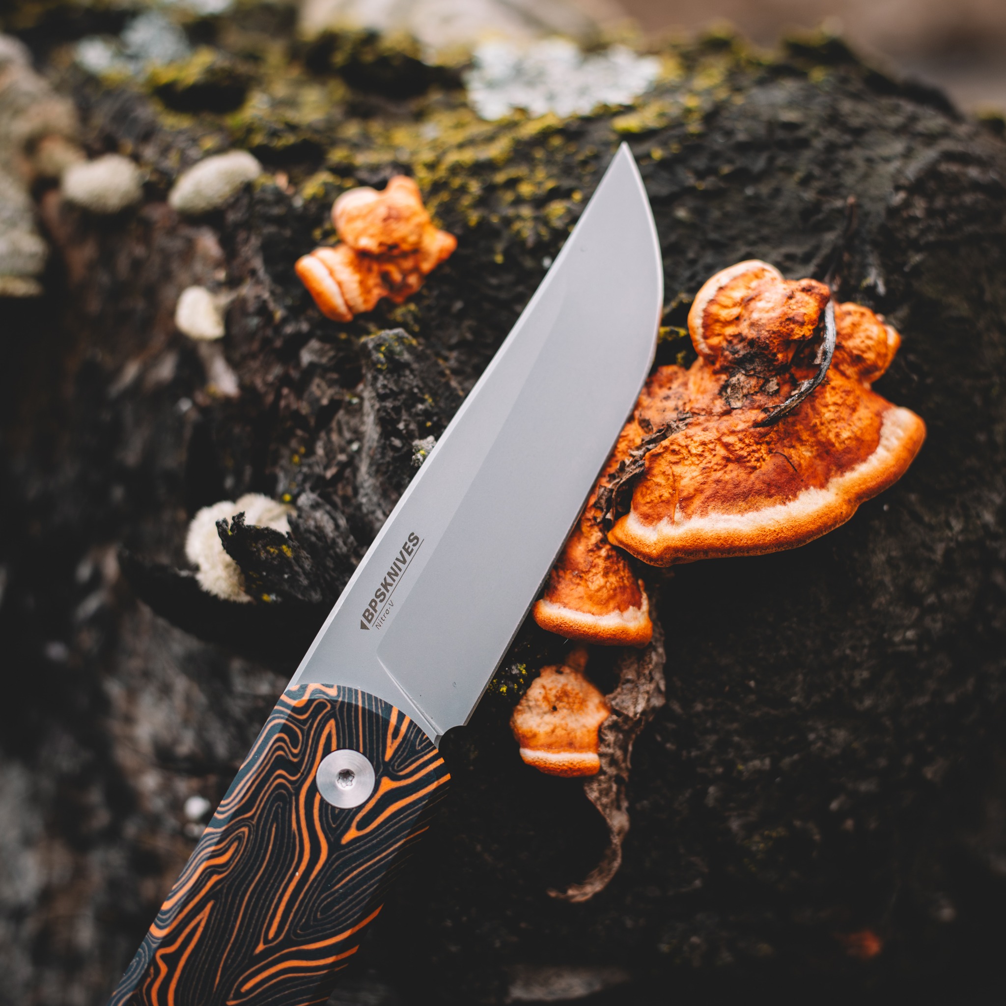BPS Knives SKUA
