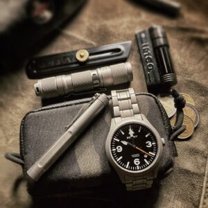 Beispiel für ein kompaktes EDC
