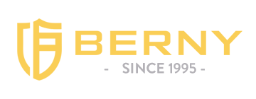 BERNY® WATCH