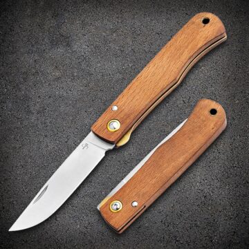 Böker Plus Rusticus Taschenmesser