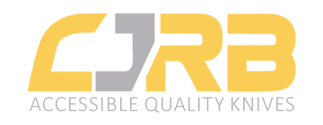 CJRB Cutlery Logo