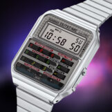 Casio CA-500WEBF-1AER