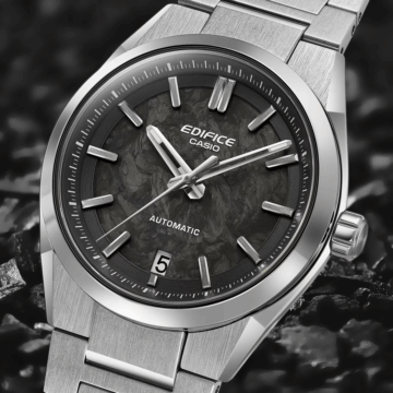 Casio Edifice EFK-100CD-1A